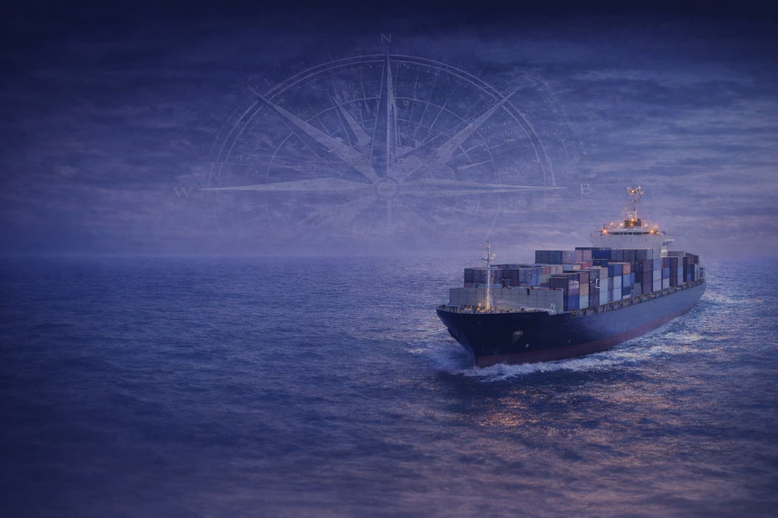 OMRA — maritime expert advisory background
